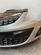 bumper front front OPEL CORSA D LIFT