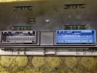 OPEL ASTRA H PANEL klími klimatizaci 13122963