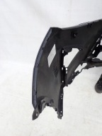 LEXUS RX IV 15-18 bumper front front SPR PDC