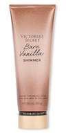 Victoria's Secret Bare Vanilla Shimmer Drobnosti - Balzam Telové mlieko