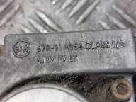 PAROWNIK REDUKTOR Gas LPG 67R-010254 IMPCO GENIUS MAX
