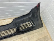 BMW 7 G11 G12 15-22 m-packet bumper front front