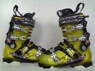 NORDICA NRGY PRO 2 120-26,5 / 41+SKI RZEP