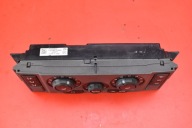 control panel air conditioning devices KLIMY JCF500950 RANGE ROVER SPORT 1 and L320 LIFT