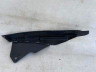 MERCEDES B-KLASA W247 Supporto staffa Paraurti Anteriore