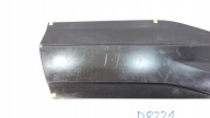 moulding door left rear part AUDI Q4 E-TRON 89A853969A