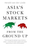 Asia s Stock Markets from the Ground Up van der