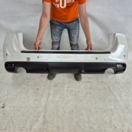 SUBARU LEVORG 14-> bumper rear part rear PDC