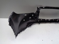 front bumper MAZDA CX5 II 21- LIFT NR 51566
