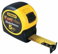 Stanley Miara stalowa FatMax BladeArmour 5m 32mm (