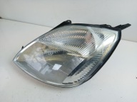 FORD FIESTA MK6 light left front