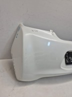 MITSUBISHI SPACE STAR II 2 13- bumper rear part rear 6410A799ZZ