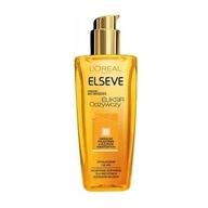 Loreal, Elseve Elixir Oil Eliksir serum 6 olejków kwiatowych odżywczy