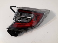 Toyota Corolla E210 E21 Licht hinten 123R292