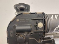 SEAT LEON II 05-12 wiper mechanism left front 1P0955120