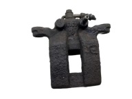 caliper brake right rear part RENAULT KOLEOS and 2.0 DCI 4X4