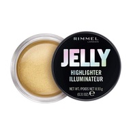 Iluminátor jeleu, Rimmel London, Želé, 010 Fľaše Popin, 8.93 g