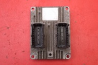 control unit computer of the engine FIAT GRANDE PUNTO 1.4 8V 77 KM 05-10