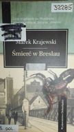 Śmierć w Breslau - Marek Krajewski