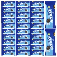 Pakiet 32szt OREO Ciastka kakaowe 44g