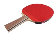 РАКЕТКА ДЛЯ ПІНГ-ПОНГУ РАКЕТКА ДЛЯ НАСТІЛЬНОГО ТЕНІСУ ЛОПАТКА З ДОВГИМ ШАРНІРОМ DHS
