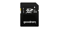 SD karta Goodram S1A0-0640R12 64 GB