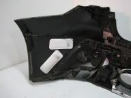 AUDI A5 RS5 8B3 CARBON 6 PDC B10 heck hinten