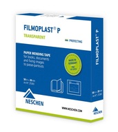 Neschen Filmoplast P Opravná páska pro knihy Passe Partout apod. 50 m x 2 cm