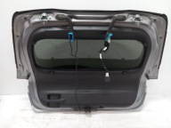 boot doors OPEL MOKKA B 24R