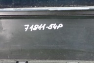 SUZUKI VITARA III 18- LIFT bumper rear rear part