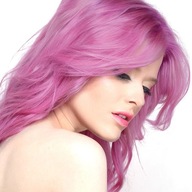 Toner na vlasy ružový / BABY PINK