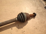 semi-axis short. Ford Focus 1.0 petrol