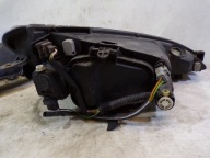lights front front left right PEUGEOT 206 LIFT (K)