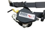 tension belt safety right front OPEL COMBO D DOBLO II EUROPA