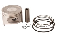 PÍSTNÍ KROUŽKY HONDA GX340 82 mm