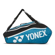 Torba tenisowa YONEX 1223 Club Racket Bag black/blue