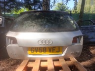 trunk door boot audi a6 c6 ly7w kombi