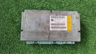 modulo SENSOR Centralina airbag airbag BMW 5 E60 E61 69603381
