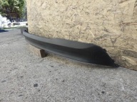 HYUNDAI I30 III HB 17- spoiler accessories bumper rear
