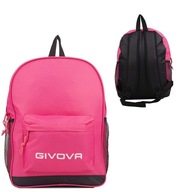 Givova plecak szkolny miejski sportowy backpack