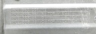 AUDI E-TRON 4KE853651 2018- Grille Avant Pare choc