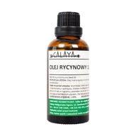 Ricínový olej 50ml Calaya