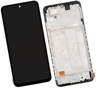 Wyświetlacz LCD Xiaomi Redmi Note 11 Ramka InCell