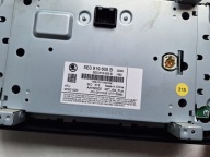 SKODA OCTAVIA III 13-17 display LCD EKRAN 5E0919605B