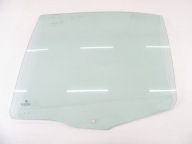 window left left rear part BMW e39 AS2 sedan