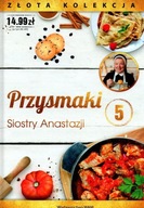 Przysmaki Siostry Anastazji | 5