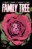 Family Tree, Volume 2 Lemire Jeff