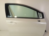 Toyota Corolla E21 door front right (T439)