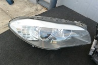 BMW F10 F11 XENON non-setting left right REFLEKTOR light front EUROPA