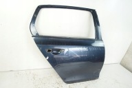 VW GOLF VI 6 5K0 door rear. right rear part right